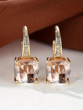 Morganite