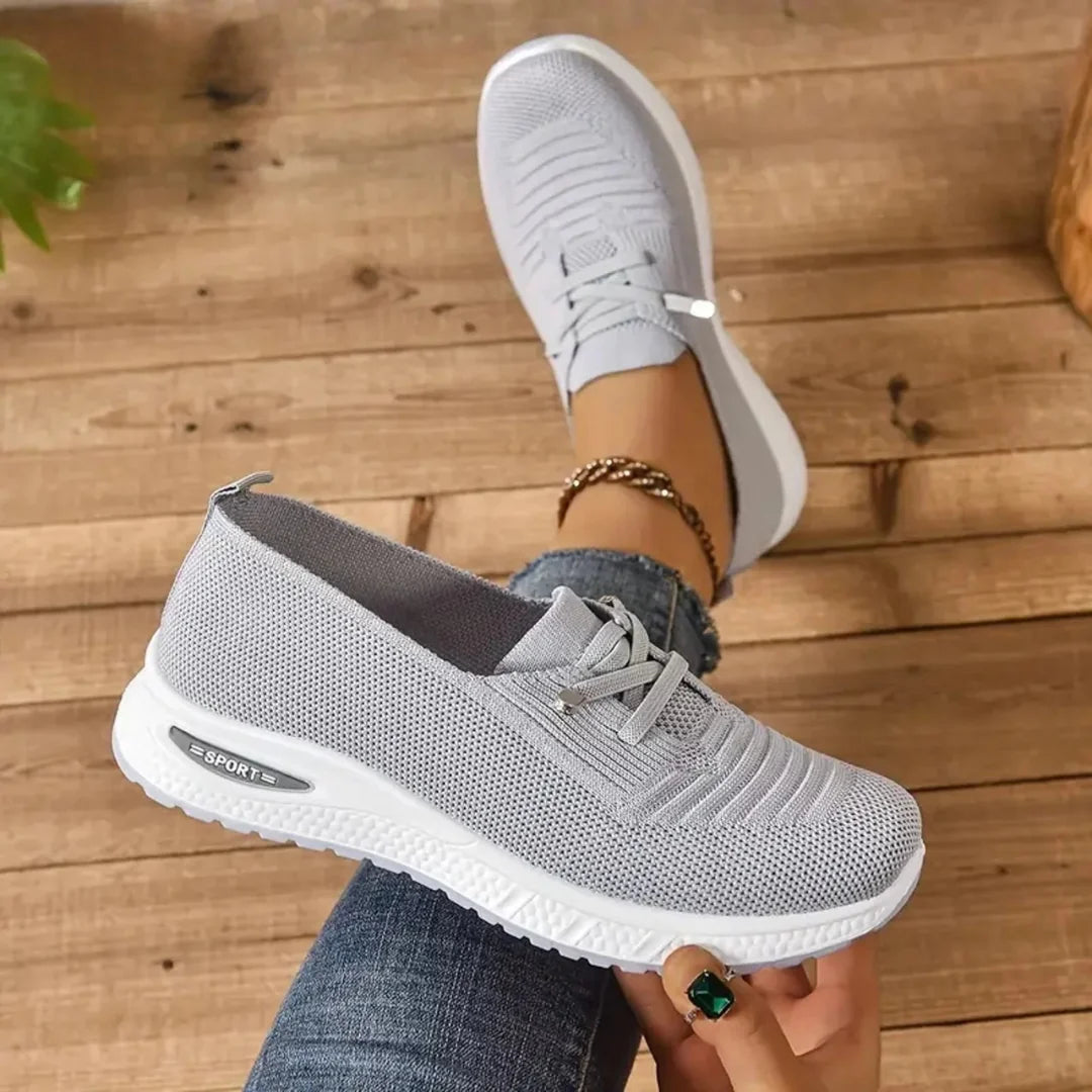 Nadira | All-Day Comfort Shoes