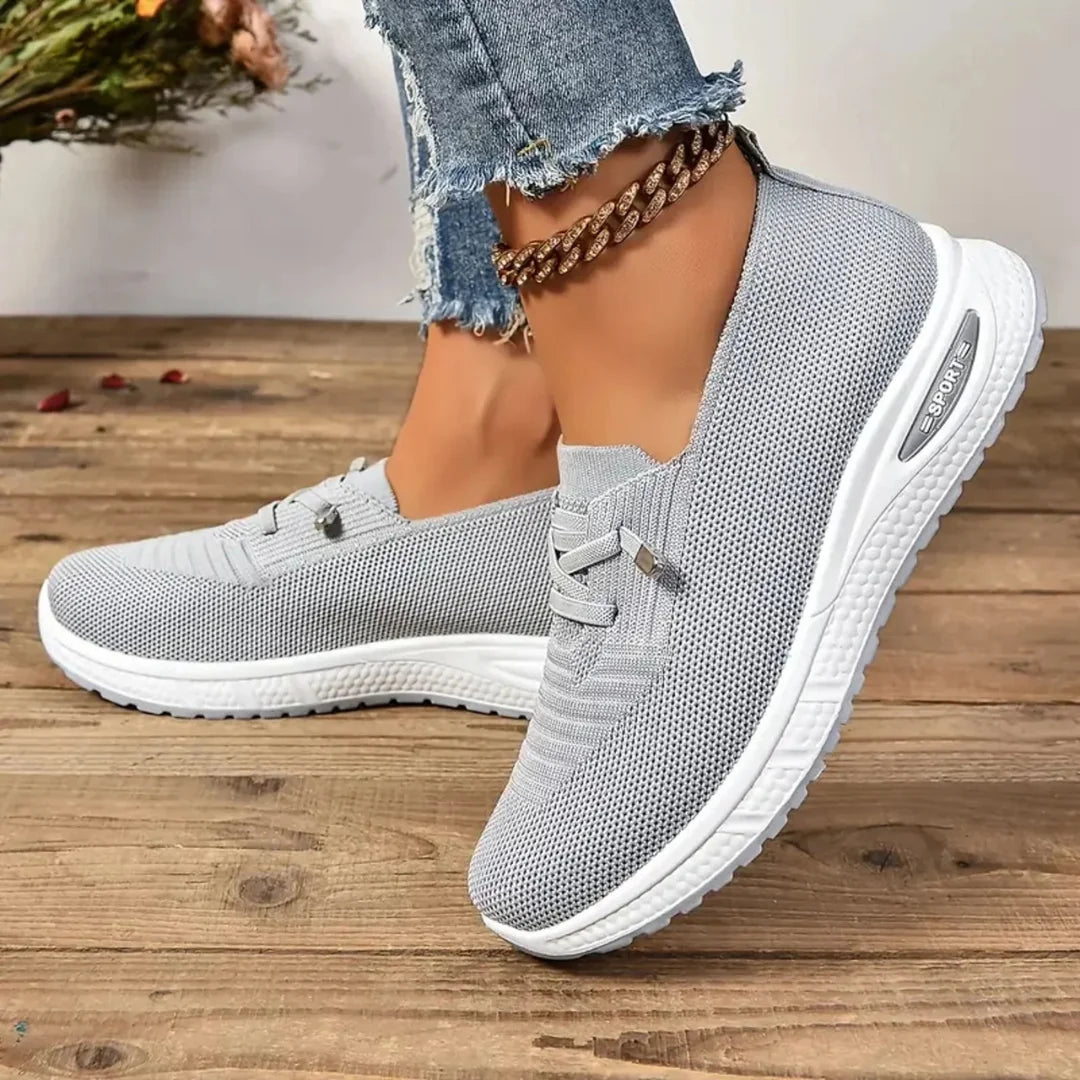 Nadira | All-Day Comfort Shoes
