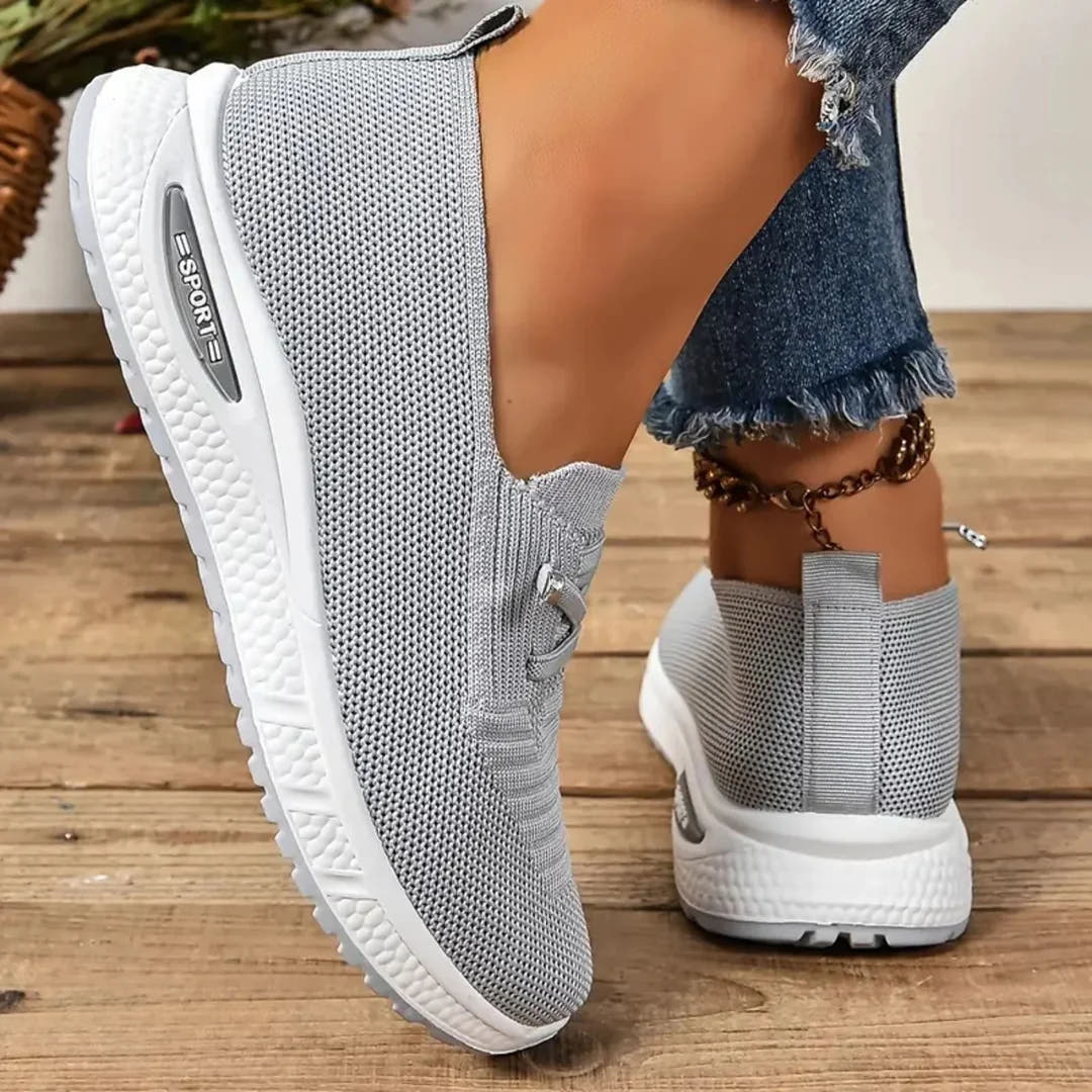 Nadira | All-Day Comfort Shoes