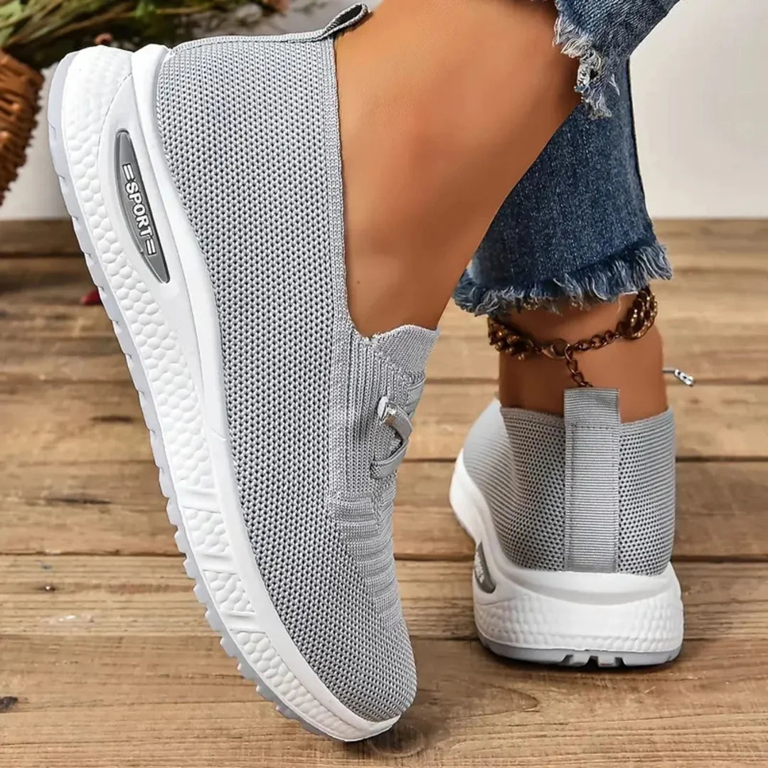 Nadira | All-Day Comfort Shoes