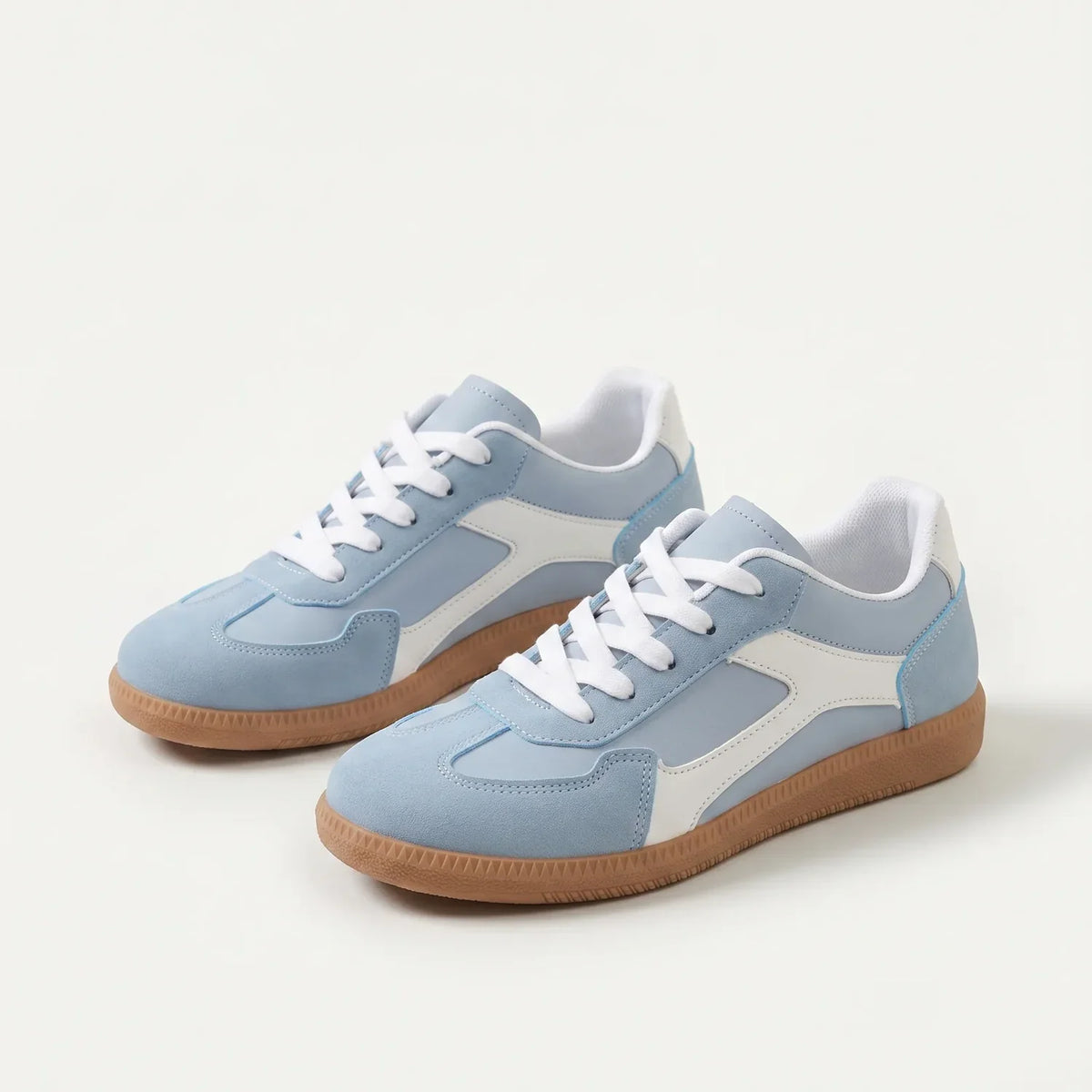 Sky blue