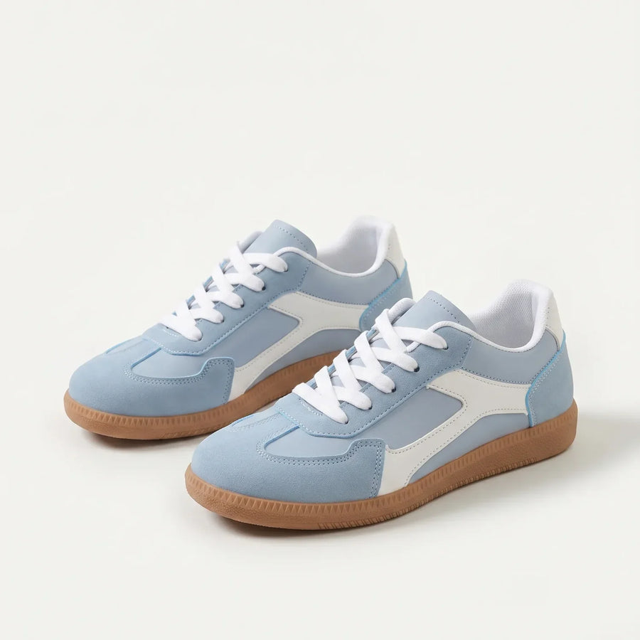 Sky blue