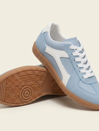 Sky blue