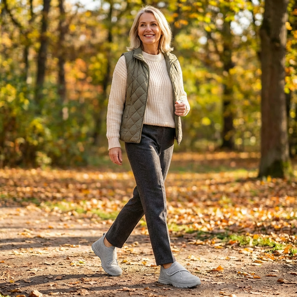 Lara – ergonomic comfort shoes
