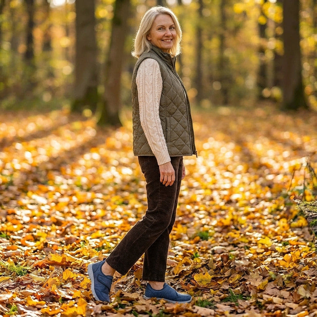 Lara – ergonomic comfort shoes