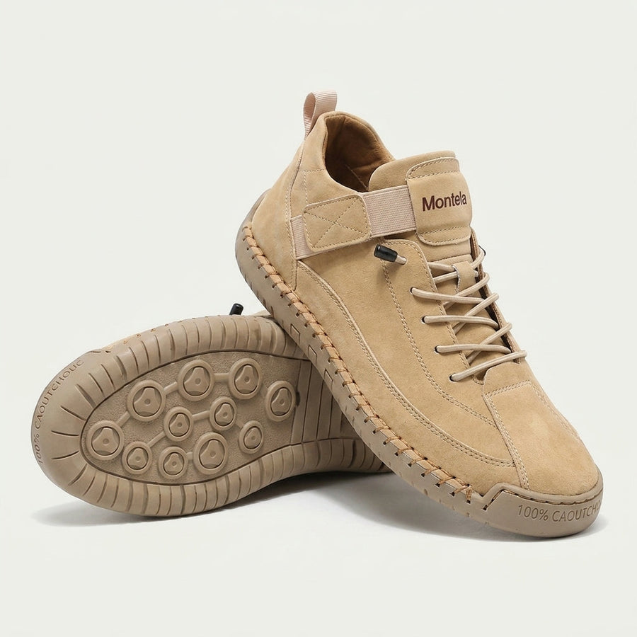Mia – Comfortable & Pain-Free Orthopedic Sneakers