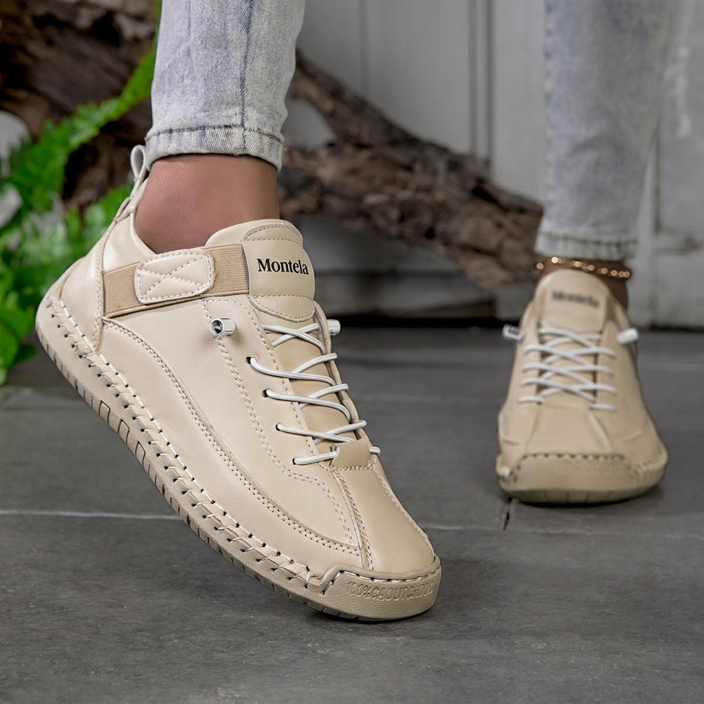 Mia – Comfortable & Pain-Free Orthopedic Sneakers