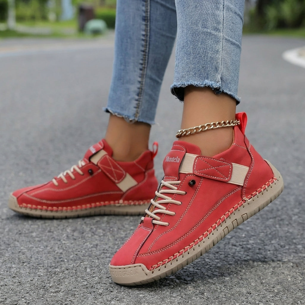 Mia – Comfortable & Pain-Free Orthopedic Sneakers