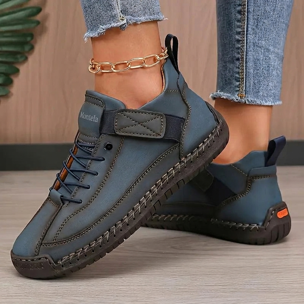 Mia – Comfortable & Pain-Free Orthopedic Sneakers
