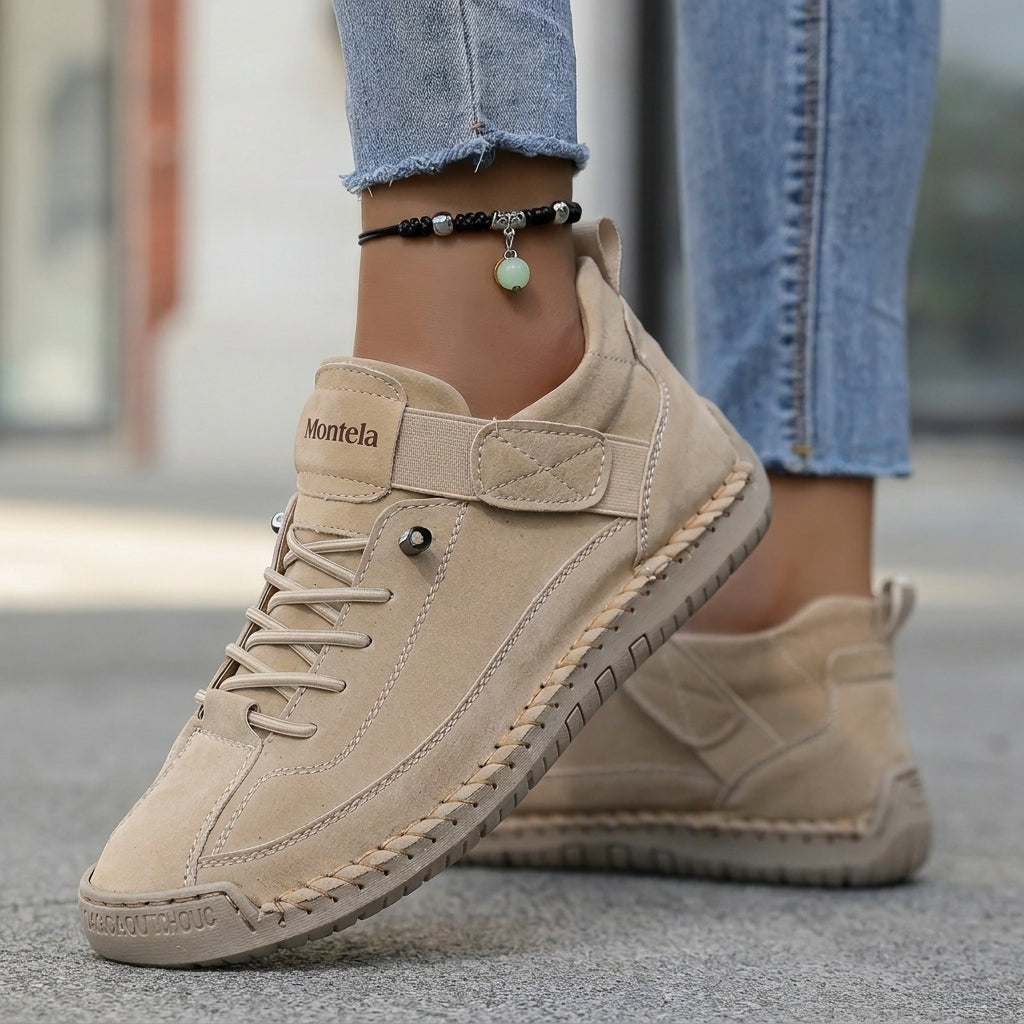 Mia – Comfortable & Pain-Free Orthopedic Sneakers