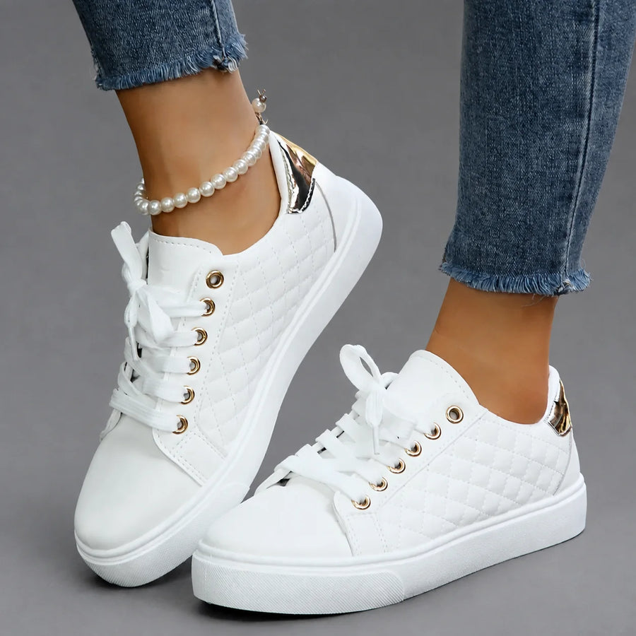Natasha | Lightweight Cushioned Walking Shoes
