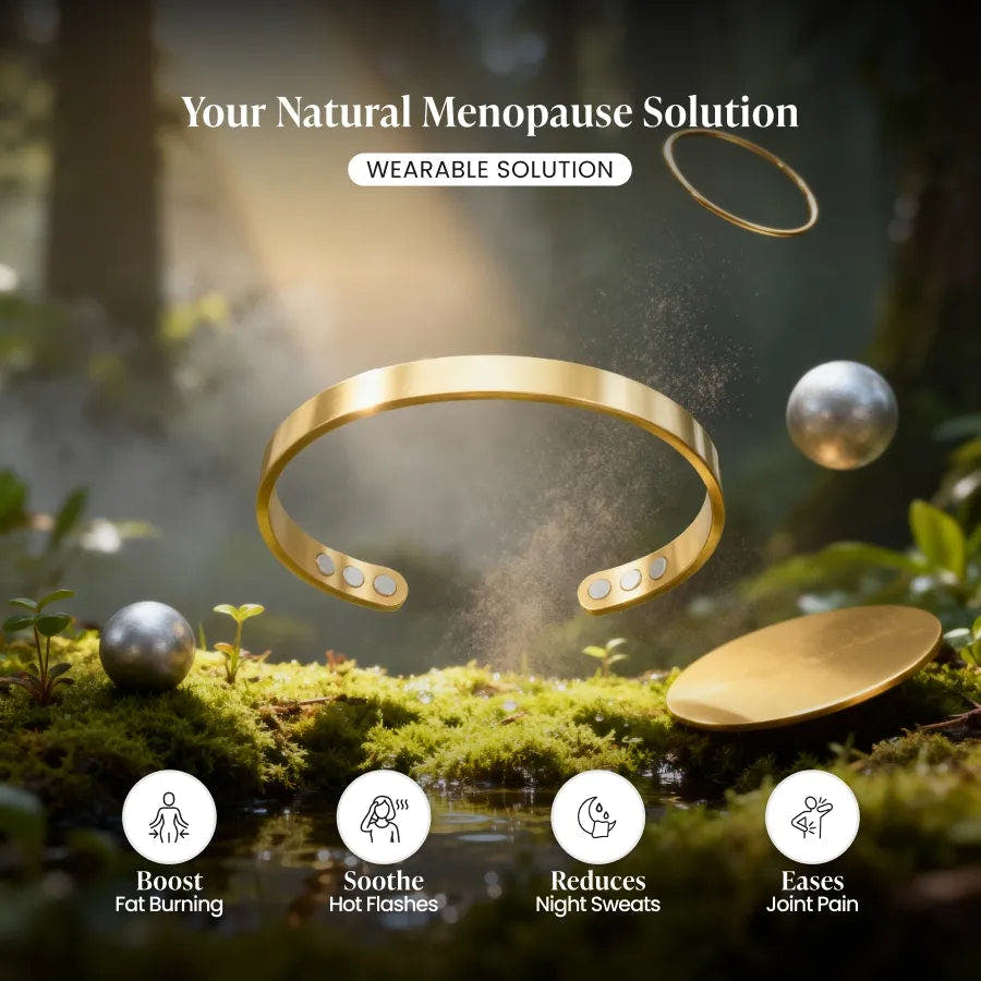 Noelle | Minimalist Open Cuff Bracelet