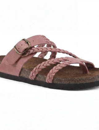 Antique Pink