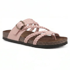 Powder Pink