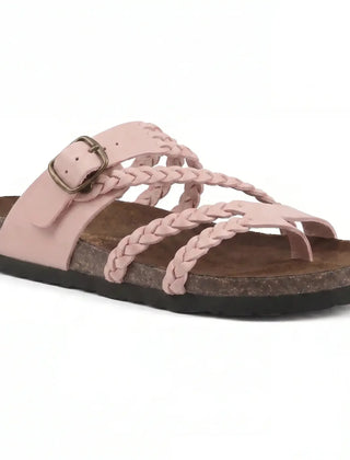 Powder Pink