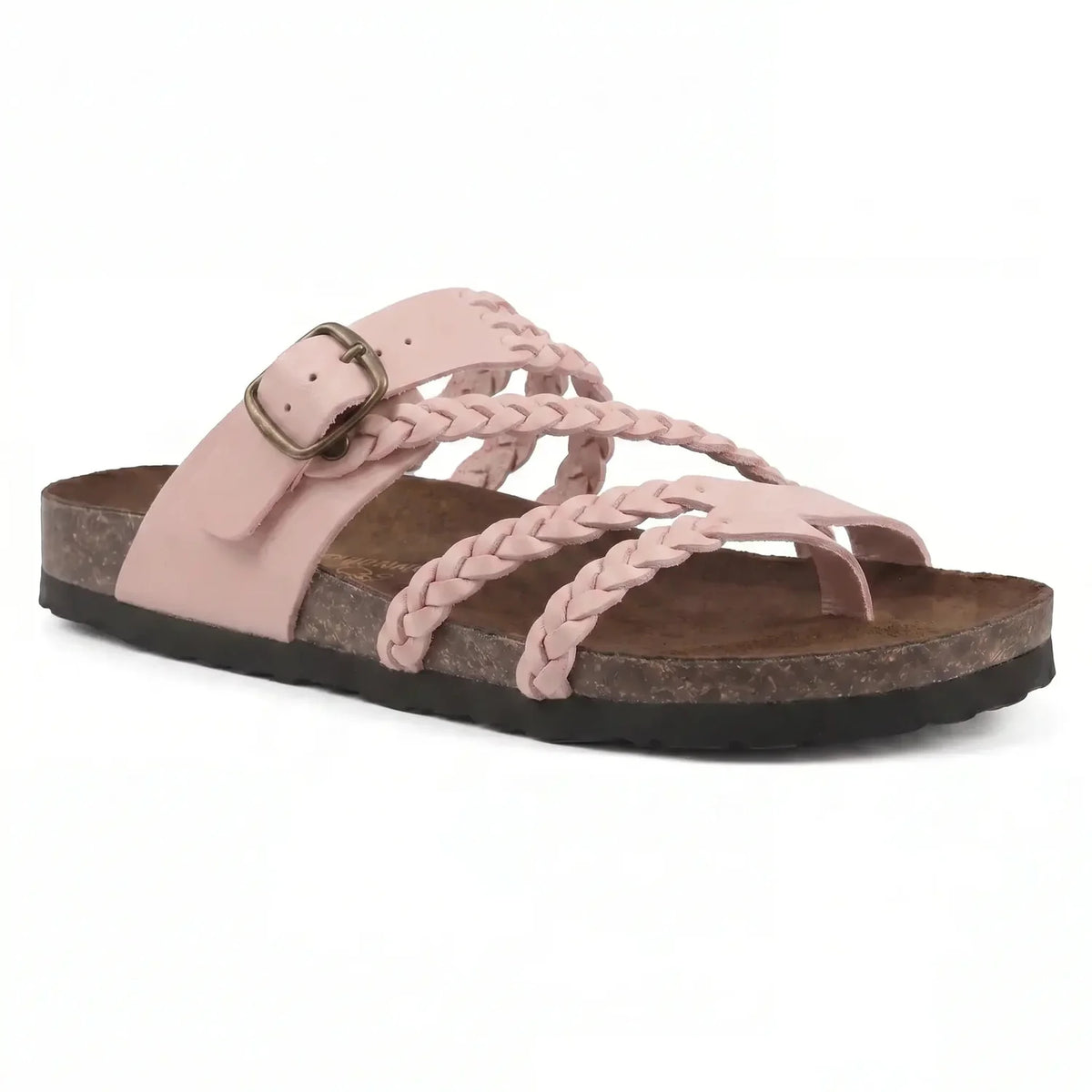 Powder Pink