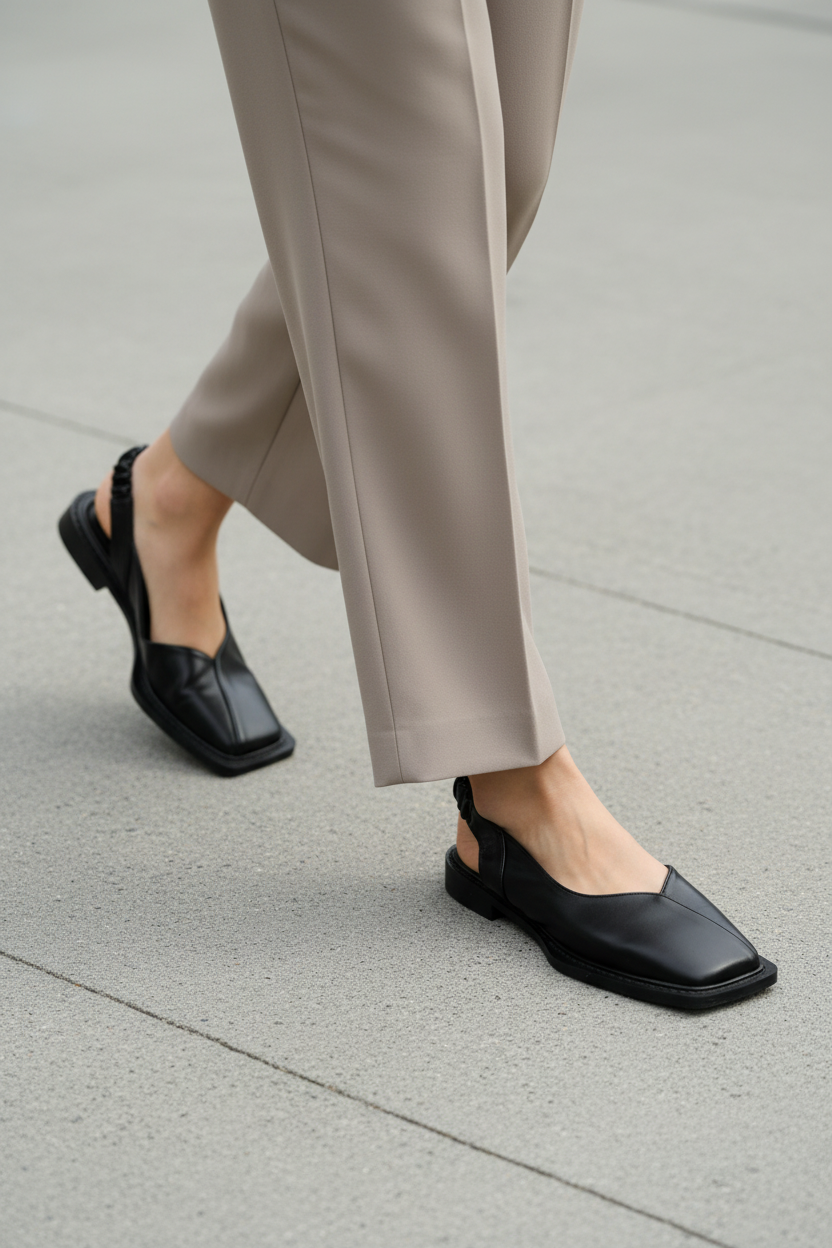 Nord Opium Flats