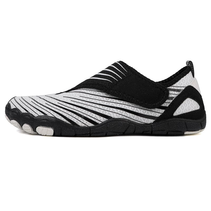 Mono Stripe