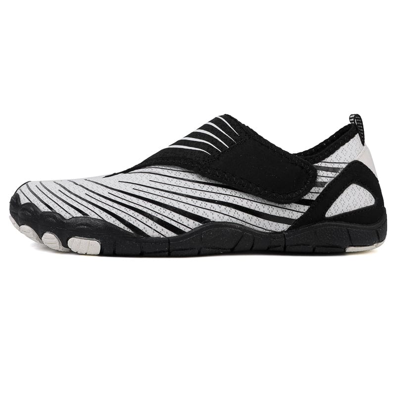 Mono Stripe