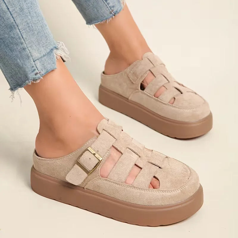 Paige | Ergonomic Lightweight Comfort Shoes