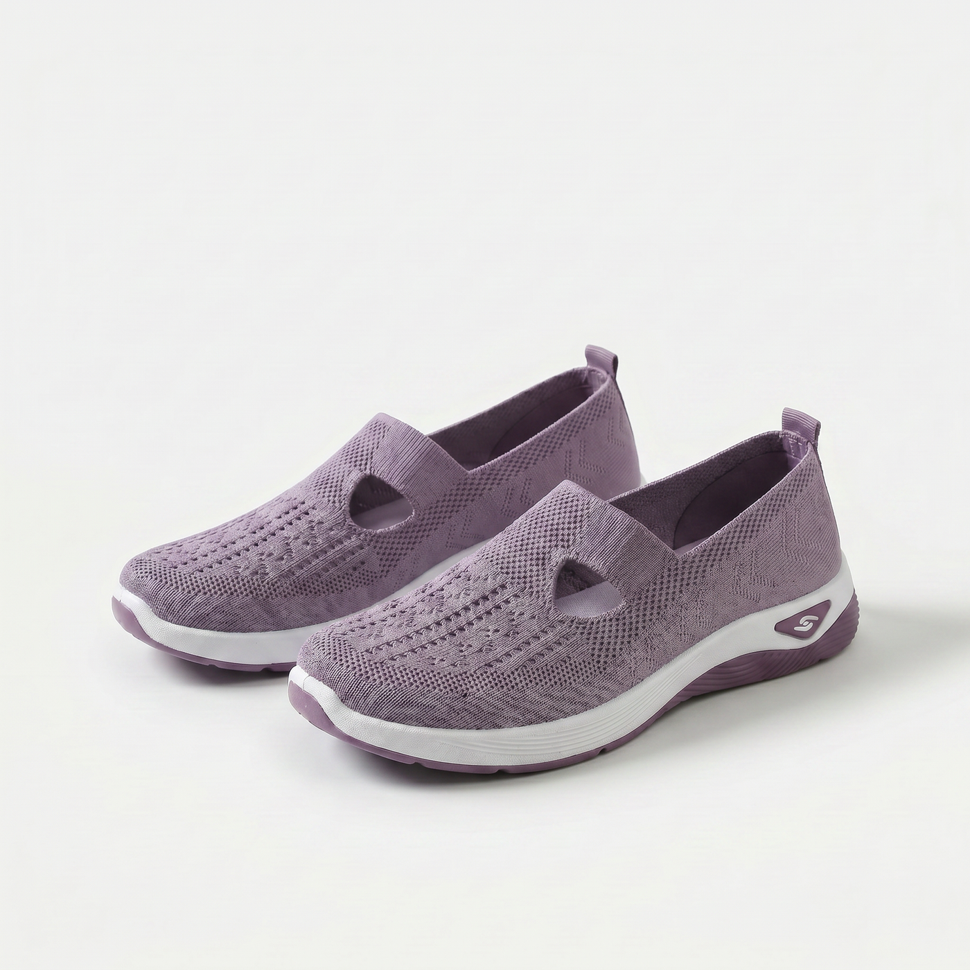 Pamela - Absolute comfort with every step
