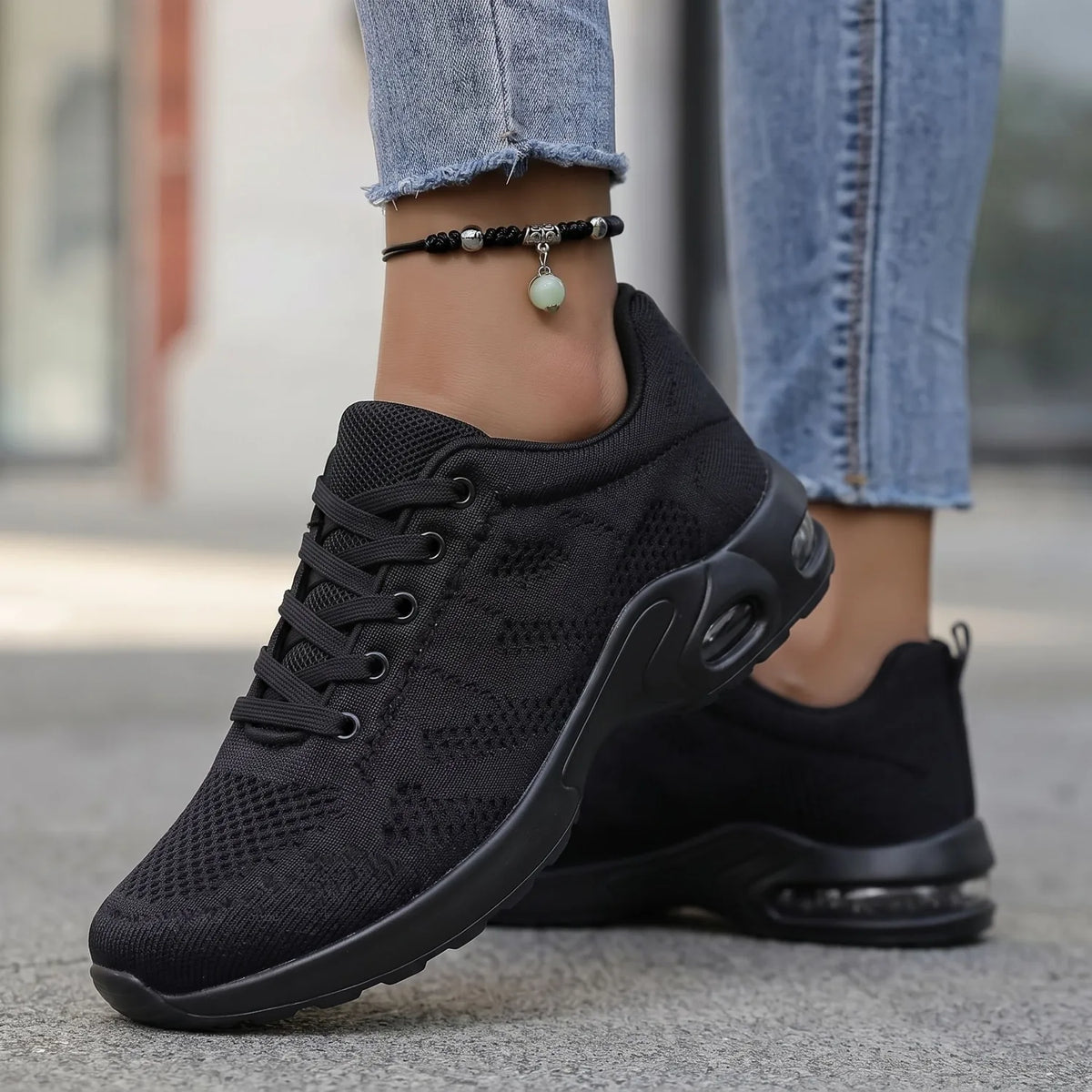All Black