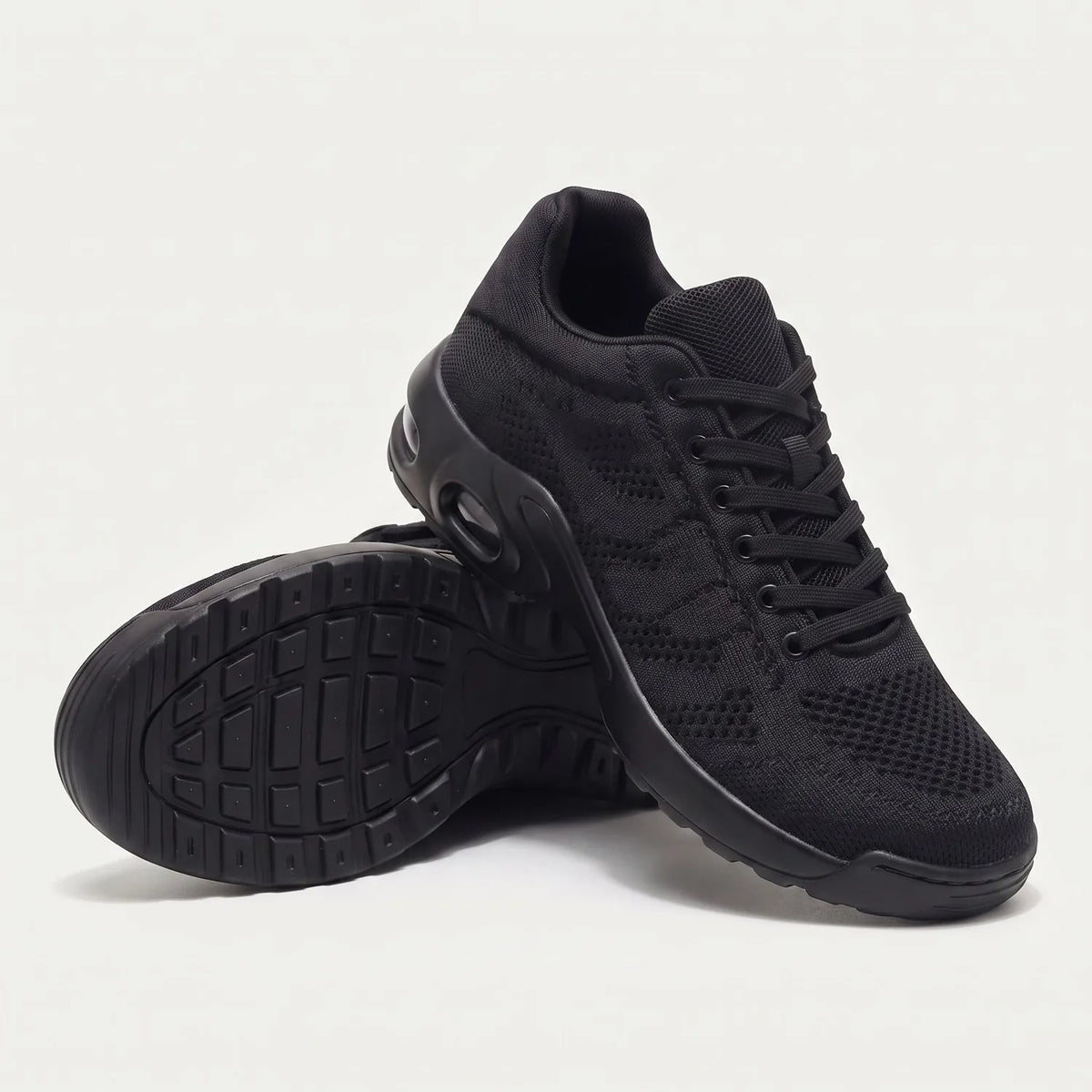 All Black