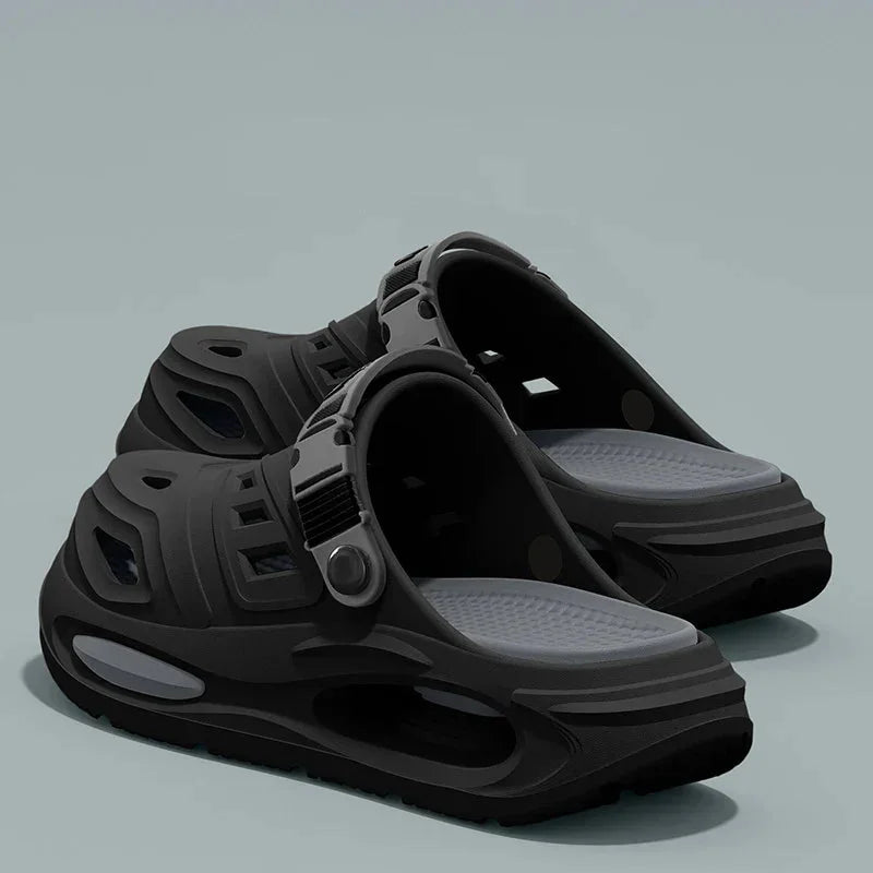 Passolieve | Ultralight Comfort Clogs