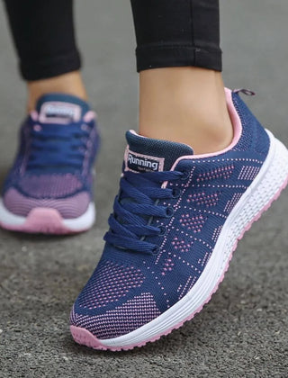 Blue/Purple