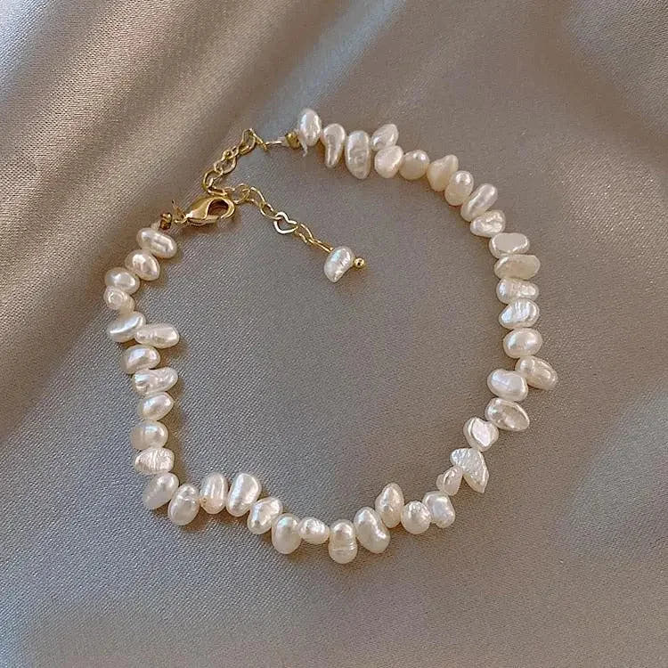 Pearl-Style Bracelet