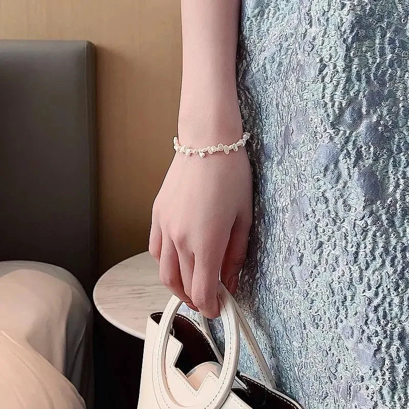 Pearl-Style Bracelet