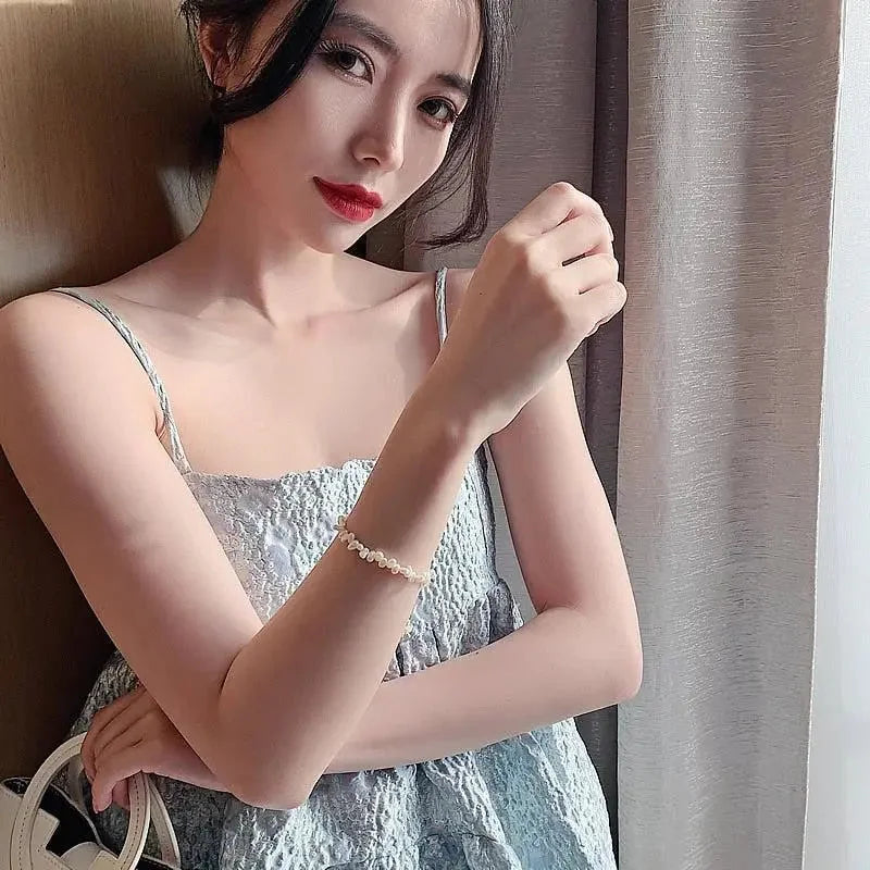Pearl-Style Bracelet