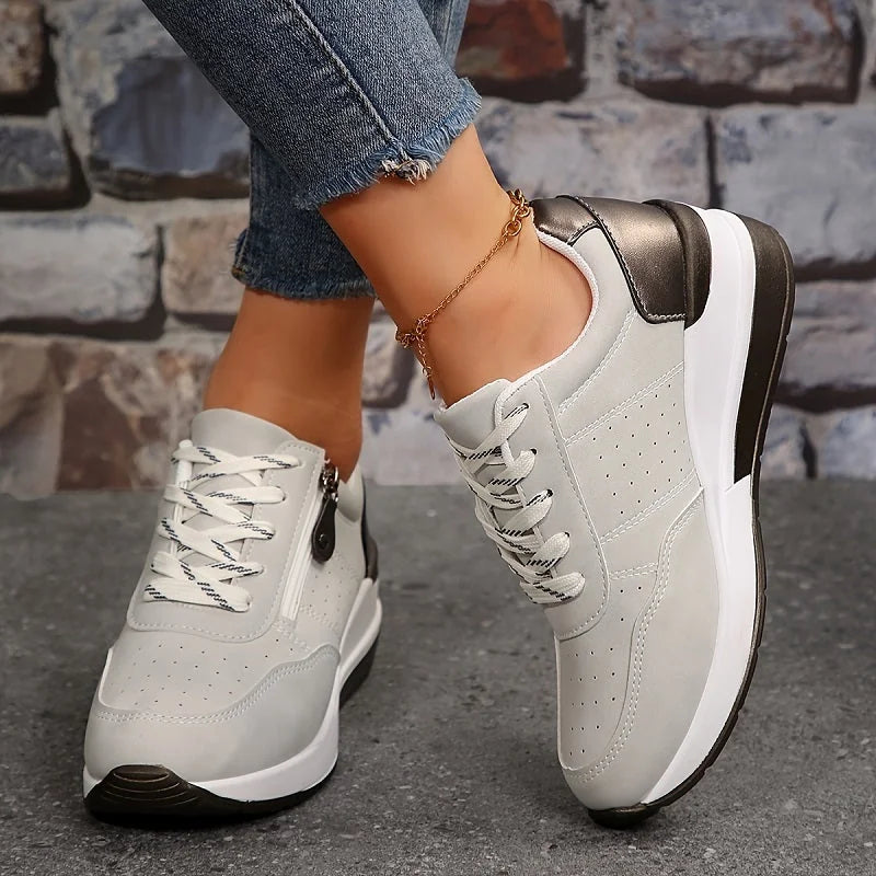 Penelope | Supportive Balance Sneakers