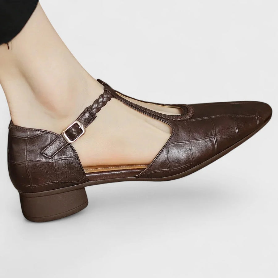 Philippa | Orthopaedic Comfort Shoes