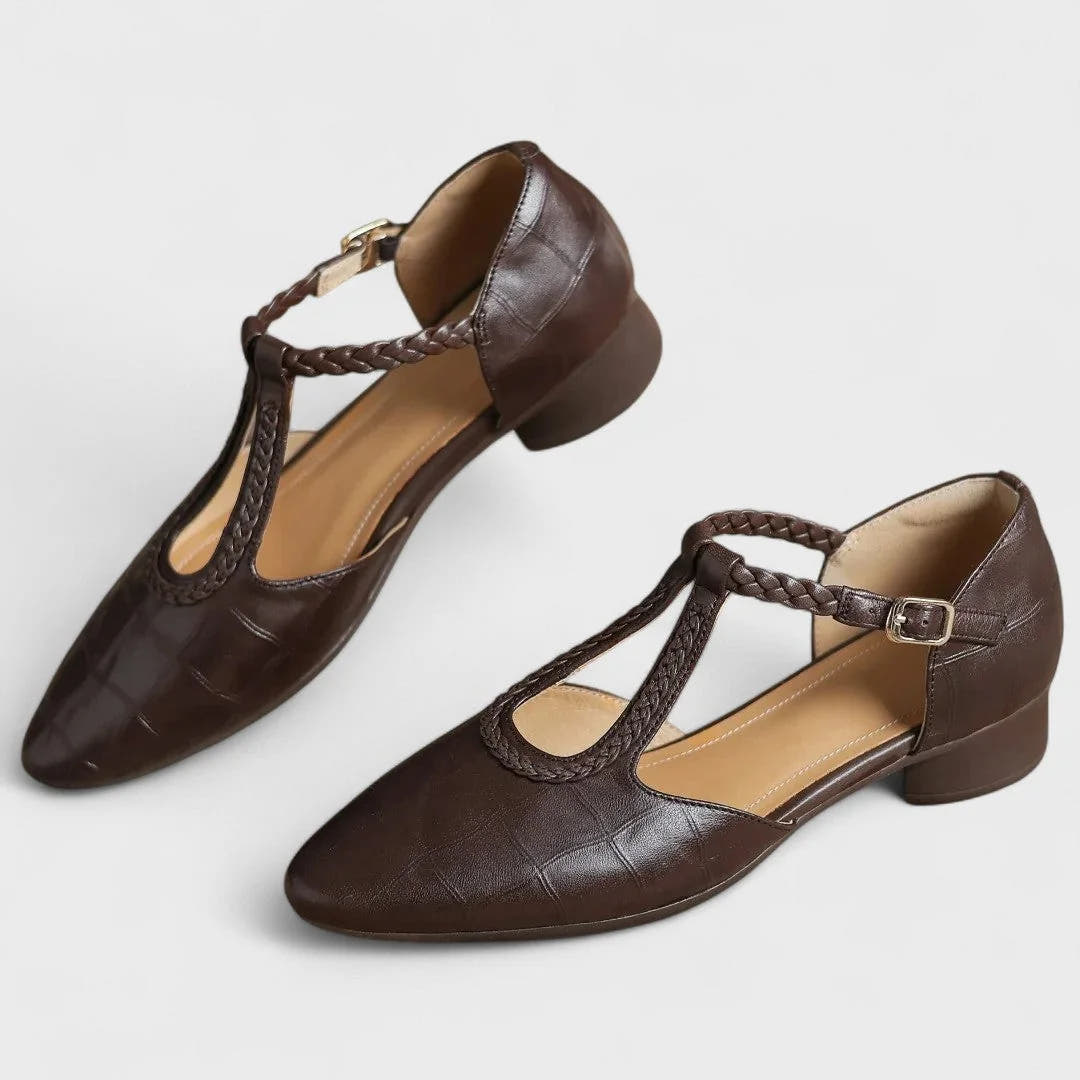 Philippa | Orthopaedic Comfort Shoes