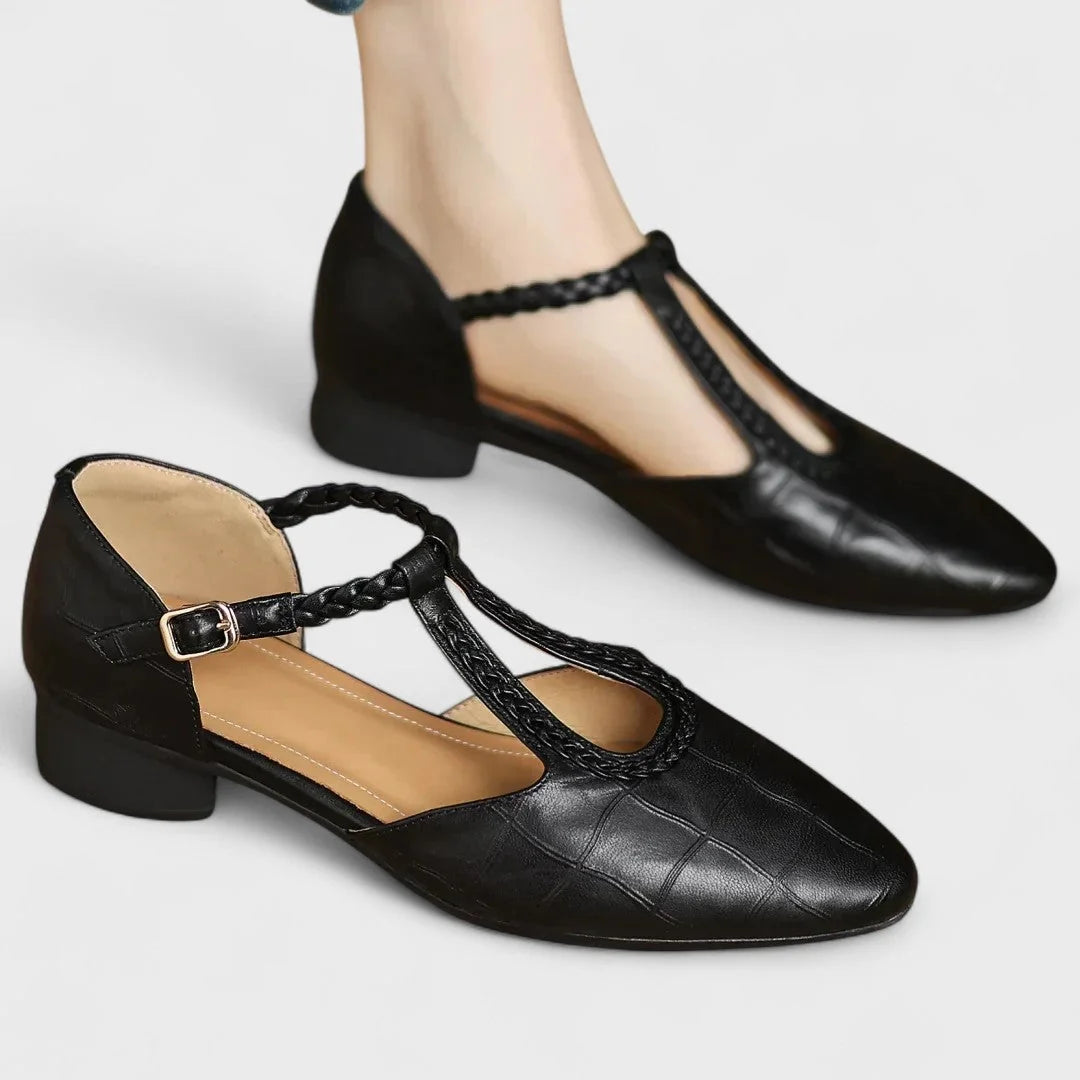 Philippa | Orthopaedic Comfort Shoes