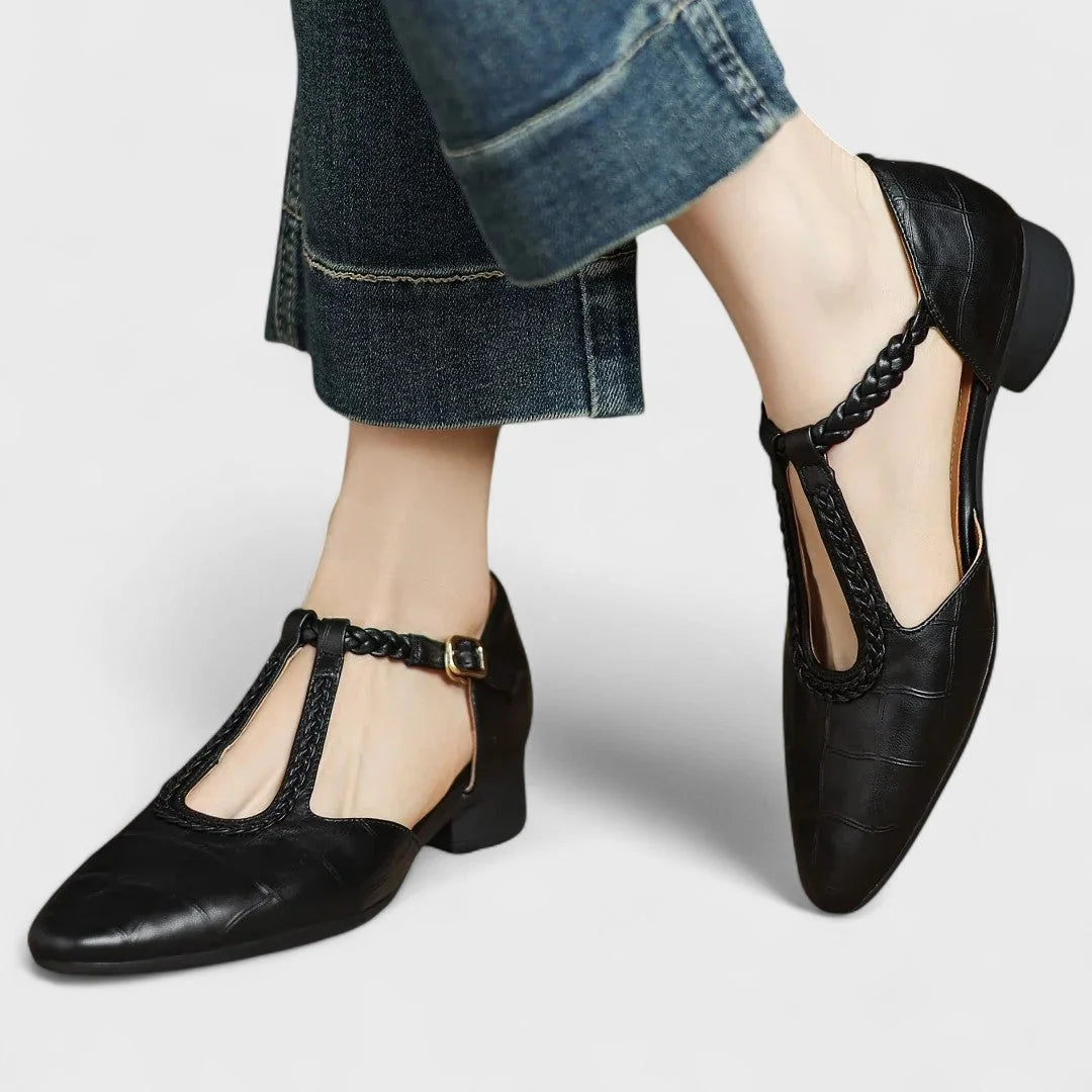 Philippa | Orthopaedic Comfort Shoes