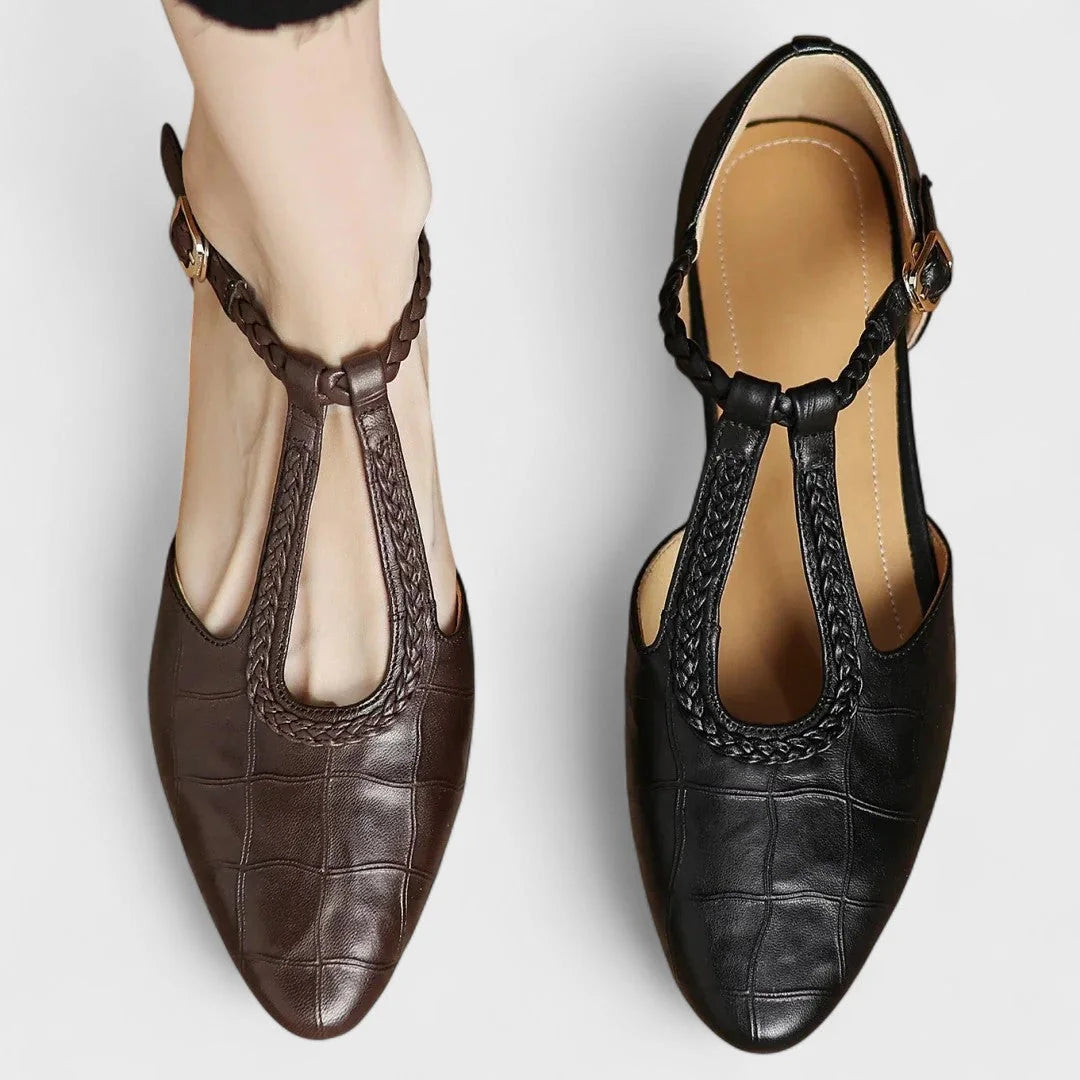 Philippa | Orthopaedic Comfort Shoes
