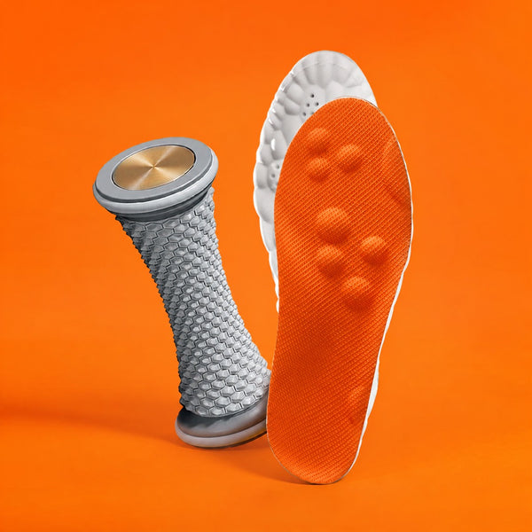 Plantar Fasciitis Relief Kit