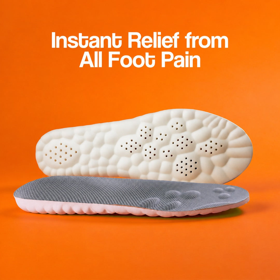 Plantar Fasciitis Relief Kit