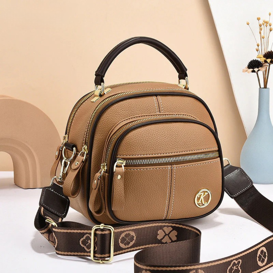 Megan | Crossbody Bag