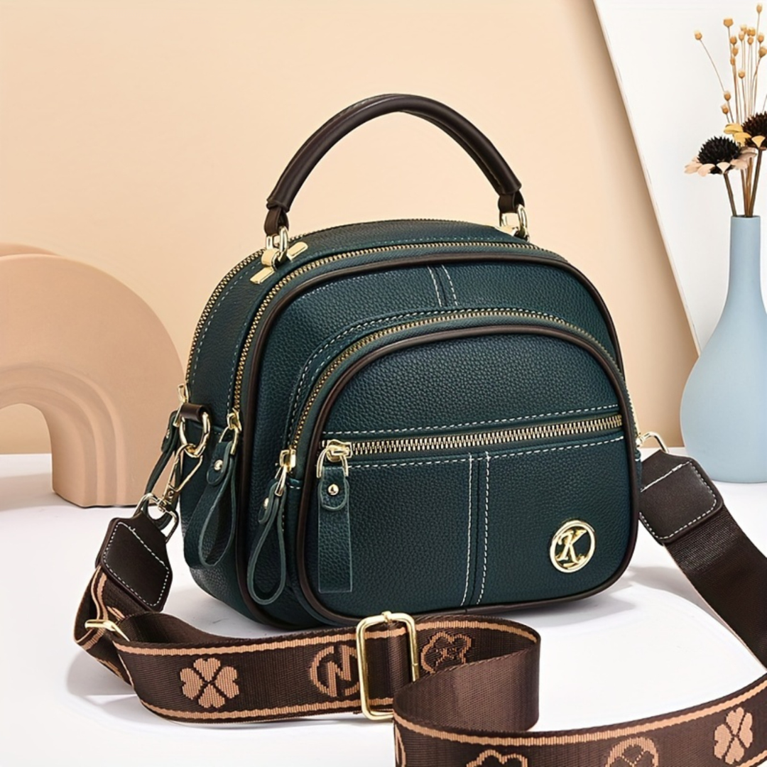 Megan | Crossbody Bag