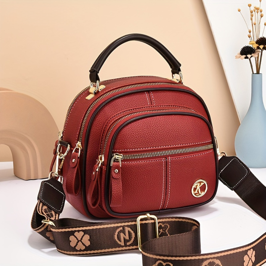 Megan | Crossbody Bag