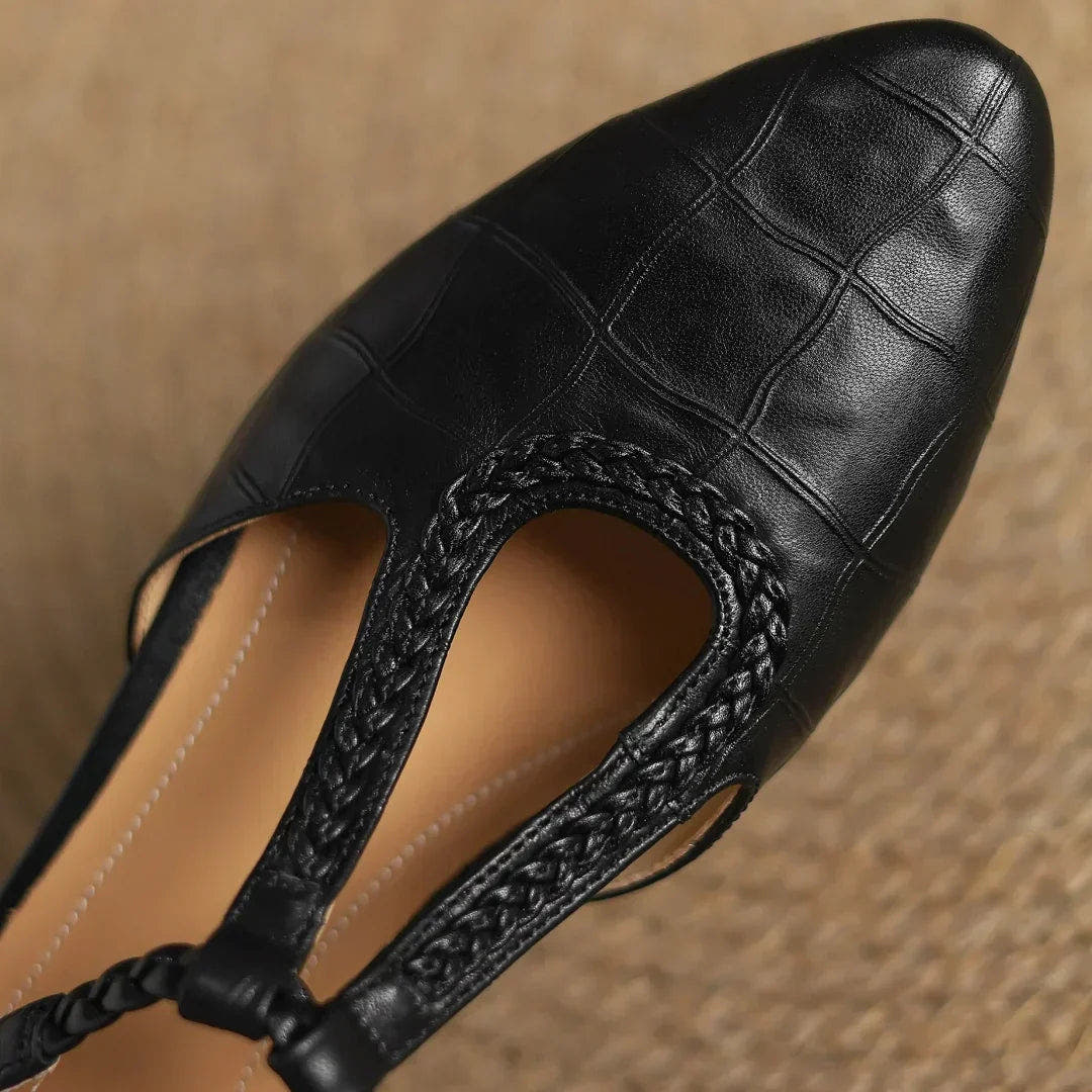 Kepa | Mary Janes