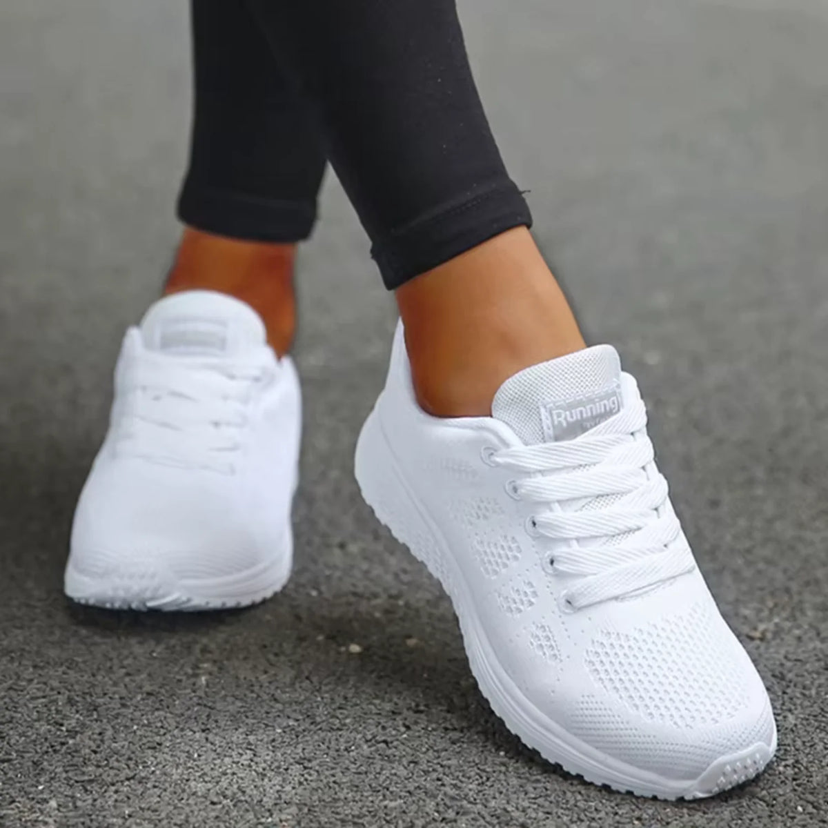 Puremesh | Breathable Mesh Sneakers