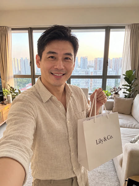 Daniel Tan