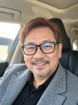 Adrian Wong