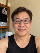 Patrick Chew