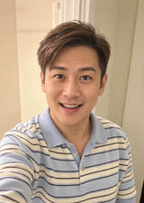 Nicholas Ho